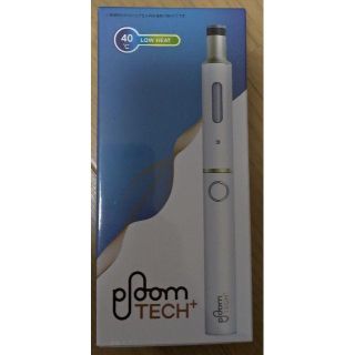 プルームテック(PloomTECH)のプルームテックプラス スターターキット(タバコグッズ)