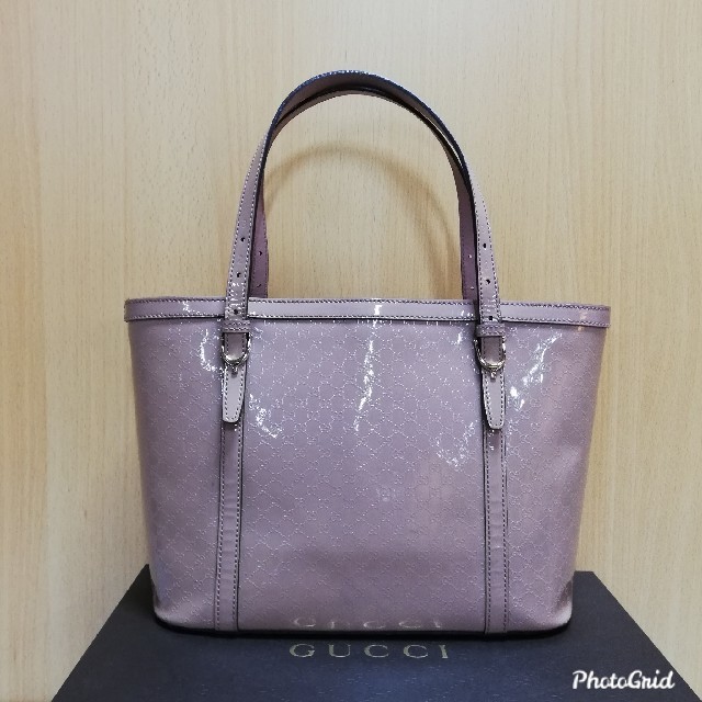 Gucci - GUCCI♡グッチ トートバッグ 正規品！の通販 by cho's shop