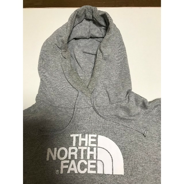 THE NORTH FACE(ザノースフェイス)のNORTH FACE　パーカー　送料無料 メンズのトップス(パーカー)の商品写真