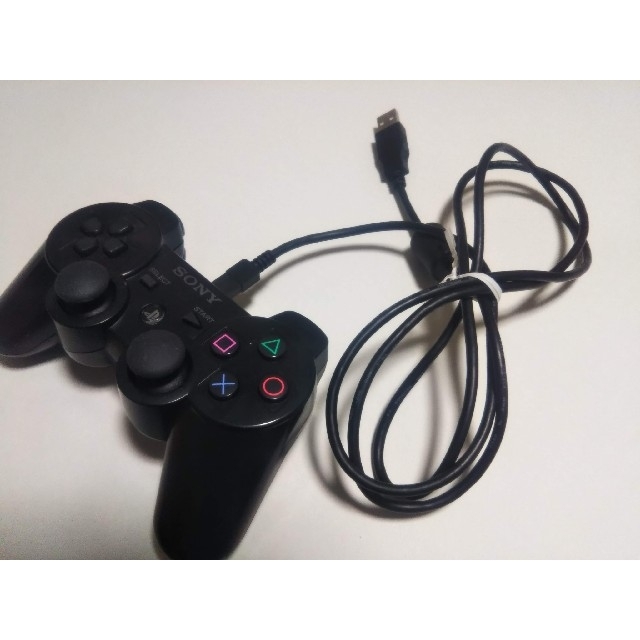 PlayStation3 ゲーム機本体の通販 by アセロラ's shop｜プレイステーション3ならラクマ - PS3 定番