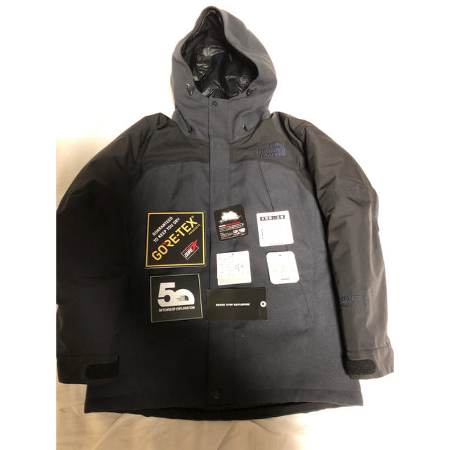 THE NORTH FACE 50周年 マウンテンダウンジャケット　ノース