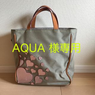 専用＊MZ WALLACE ハンドバッグ トートバッグ　 コーチ　フルラ