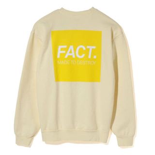 ホリデイ(holiday)のHOLIDAY FACT JP TOPS(カットソー(長袖/七分))