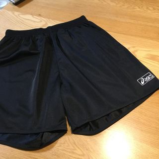 アシックス(asics)のハーフパンツ　asics  Ｍサイズ(ハーフパンツ)