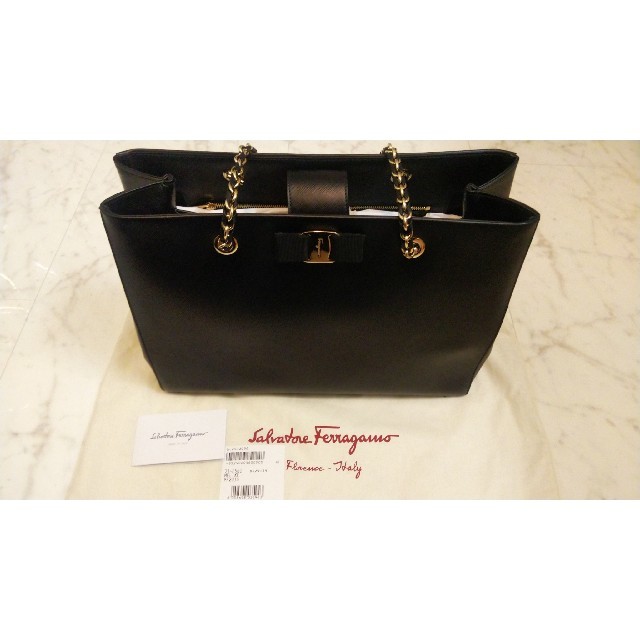 美品★激レア★フェラガモバッグ★オシャレ★ Ferragamo