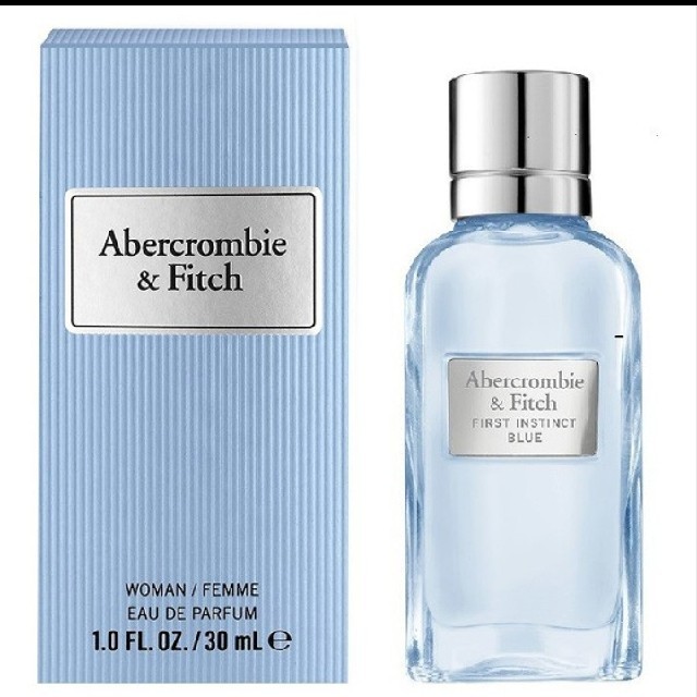 Abercrombie&Fitch - Abercrombie&Fitch 香水の通販 by savons shop｜アバクロンビーアンド