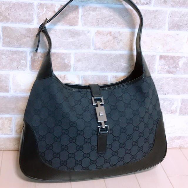 Gucci - 《美品》GUCCI(グッチ)ハンドバッグの通販 by ジェイソン's shop