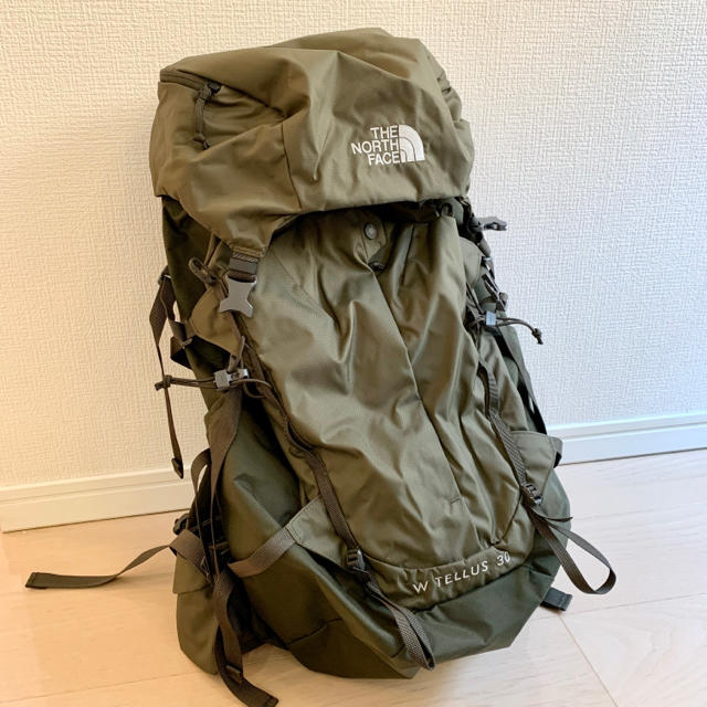 THE NORTH FACE TELLUS 30l