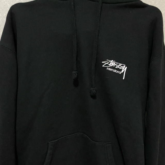 STUSSY(ステューシー)のstussy トレーナー　 レディースのトップス(トレーナー/スウェット)の商品写真