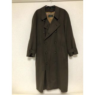 ラルフローレン(Ralph Lauren)の【IO.様専用】ヴィンテージ　ラルフローレン　トレンチコート(トレンチコート)