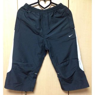 ナイキ(NIKE)のナイキハーフパンツ(ハーフパンツ)