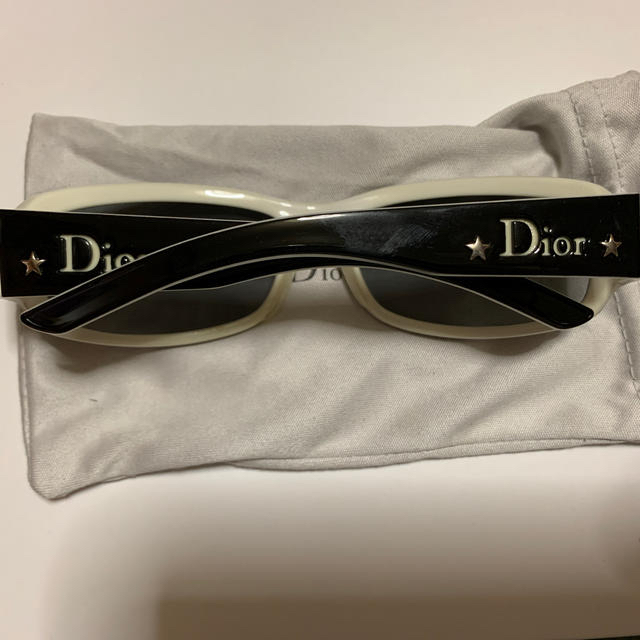 Dior(ディオール)のDiorサングラス レディースのファッション小物(サングラス/メガネ)の商品写真