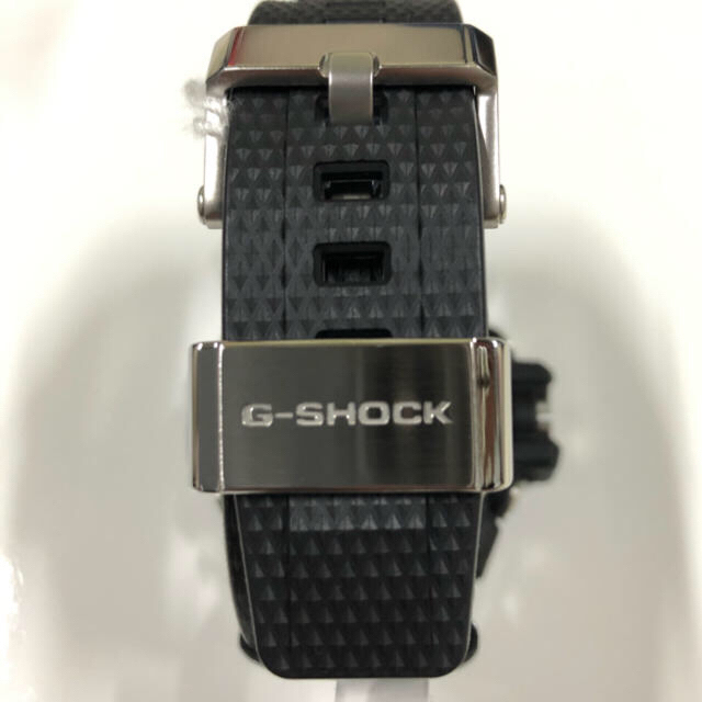 G-SHOCK(ジーショック)のG-SHOCK  GST-B100XA-1AJF 国内流通(試着程度) メンズの時計(腕時計(アナログ))の商品写真