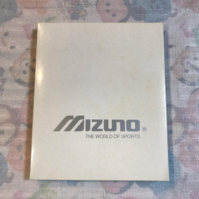 MIZUNO(ミズノ)のミズノ 靴下　値下げ メンズのレッグウェア(ソックス)の商品写真