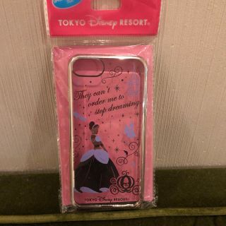 シンデレラ(シンデレラ)のtomoko様専用★新品★iPhoneケースシンデレラ　東京ディズニーリゾート　(iPhoneケース)