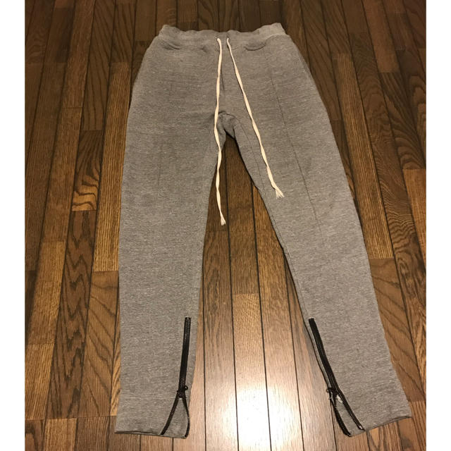 fear of god 5th Heavy Terry Sweatpant S