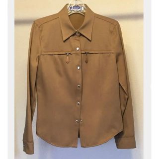 バーバリーブルーレーベル(BURBERRY BLUE LABEL)の【新品】バーバリーブルーレーベル ジャケット (ノーカラージャケット)