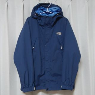 ザノースフェイス(THE NORTH FACE)の【難儀さま専用】スクープジャケット(ナイロンジャケット)