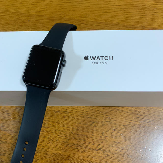 Apple Watch SERIES3 42mm