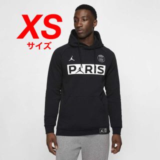 ナイキ(NIKE)の★nom様専用★ XS【新品】NIKE PSG JORDAN(パーカー)