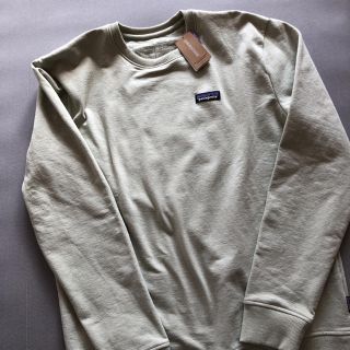 パタゴニア(patagonia)のpatagonia  P-6ラベル アップライザル スウェットシャツ SP19 (スウェット)