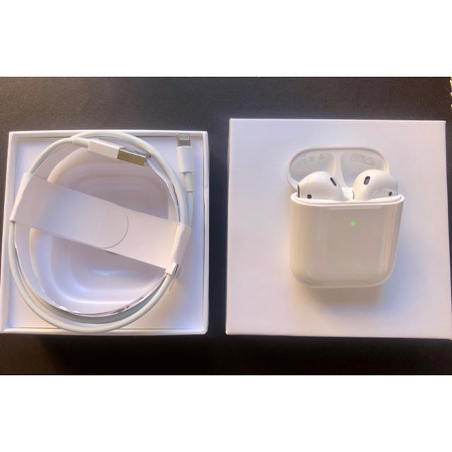 Airpods i500TWS スマホ/家電/カメラのスマホアクセサリー(その他)の商品写真