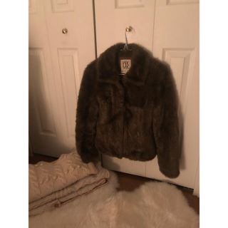 ロキエ(Lochie)のvintage fur coat(毛皮/ファーコート)