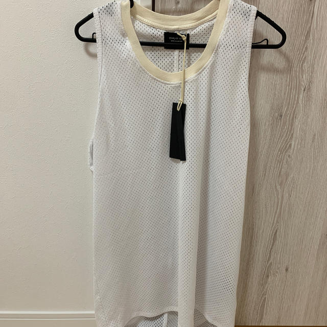 FEAR OF GOD　FIFTH COLLECTION MESH TANK