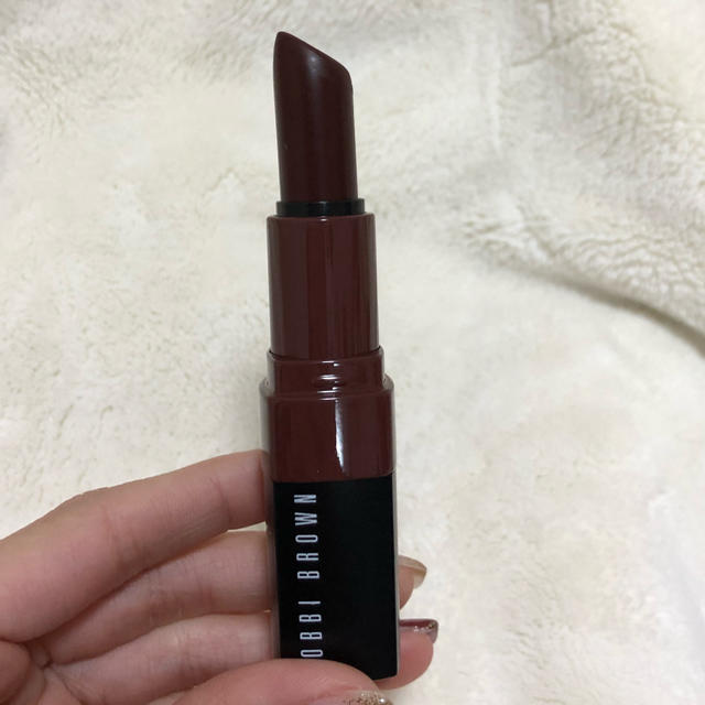 BOBBI BROWN(ボビイブラウン)のボビーブラウン　03ブラックベリー コスメ/美容のベースメイク/化粧品(口紅)の商品写真