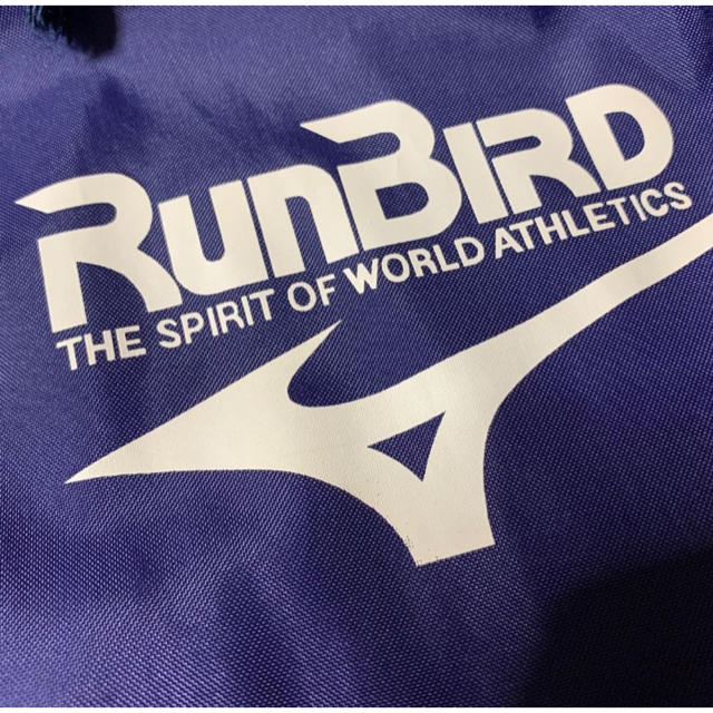 MIZUNO(ミズノ)の◼︎美品◼︎ベンチコートused◼︎RunBIRDランバード メンズのジャケット/アウター(その他)の商品写真