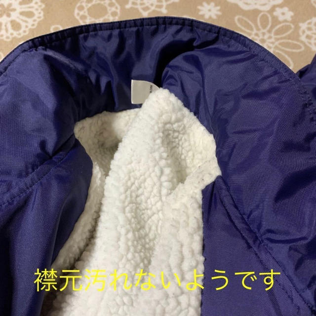 MIZUNO(ミズノ)の◼︎美品◼︎ベンチコートused◼︎RunBIRDランバード メンズのジャケット/アウター(その他)の商品写真