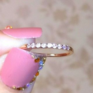 2ページ目 - ポンテヴェキオ ピンキーリング アクセサリーの通販 100点
