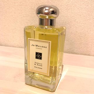 Jo Malone London ジョーマローン バニラ&アニス コロン