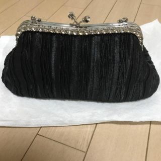 専用ページ！美品☆パーティーバッグ☆(クラッチバッグ)