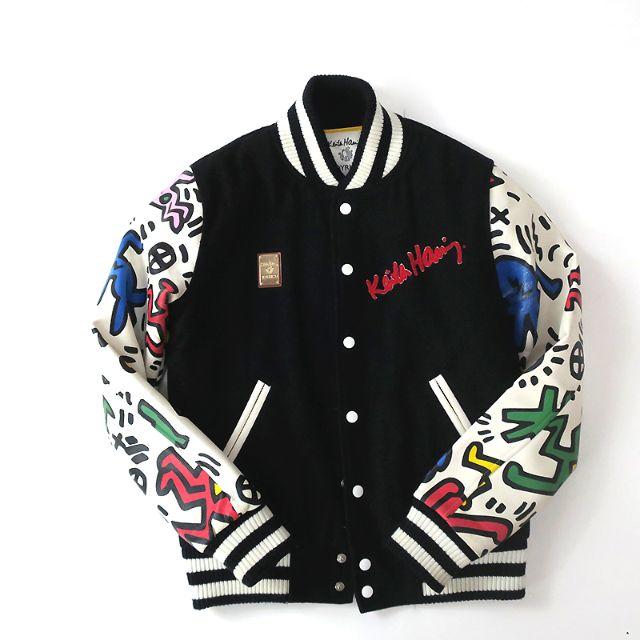 JOYRICH ジョイリッチ　 スタジャン