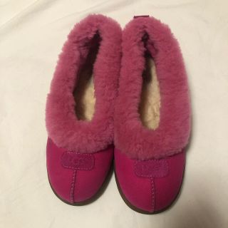 アグ(UGG)のUGG モカシン(スリッポン/モカシン)