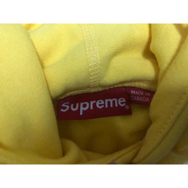 Supreme(シュプリーム)のsupreme BOX logo メンズのトップス(パーカー)の商品写真