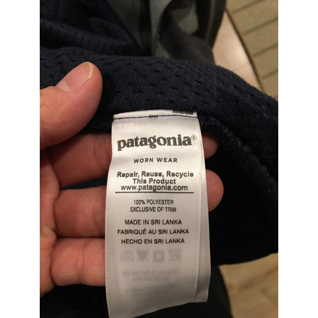 patagonia ボア ZIP ジャケットの通販 by タンス整理屋｜パタゴニアならラクマ - 超美品 パタゴニア 限定品格安