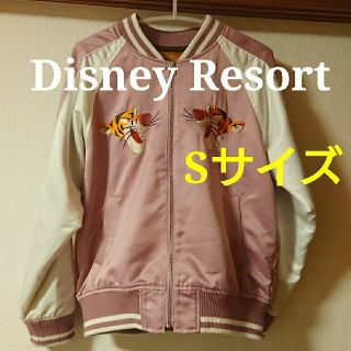 ディズニー スカジャン(レディース)の通販 79点 | Disneyのレディース