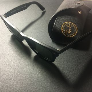 レイバン(Ray-Ban)のいつかのRAYBAN(サングラス/メガネ)