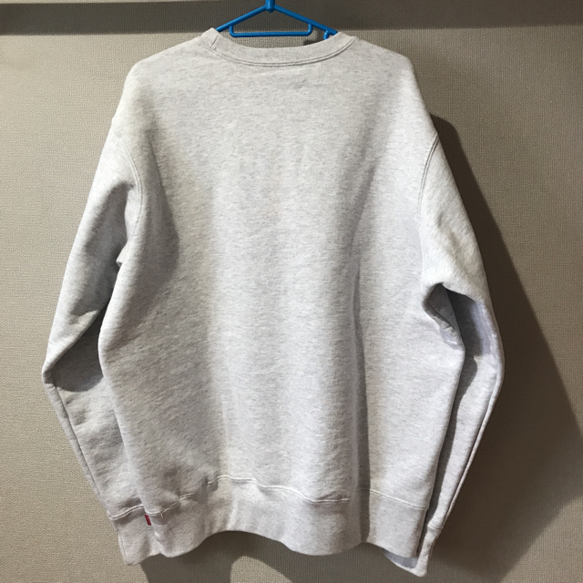 Small Box Crewneck  スウェット Mサイズ  新品未使用品