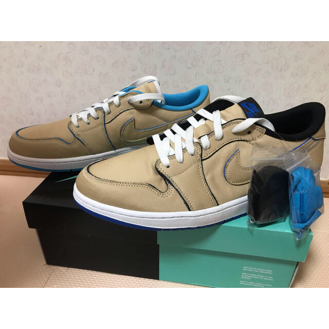 30cm NIKE SB AIR JORDAN 1 LOW