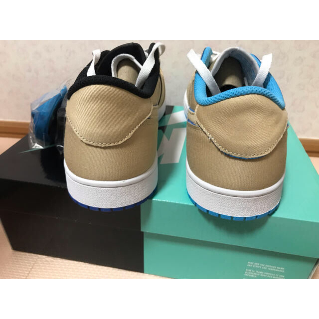 30cm NIKE SB AIR JORDAN 1 LOW