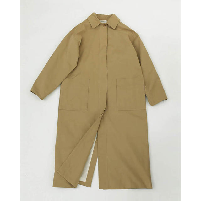 TODAYFUL - todayful Soutiencollar Over Coat セール!の通販 by u
