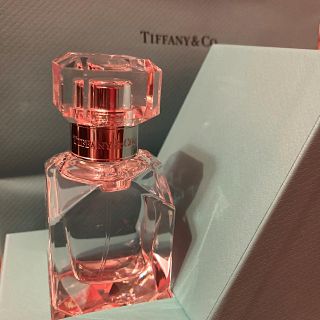 ティファニー(Tiffany & Co.)のティファニーシアーオードトワレ(香水(女性用))