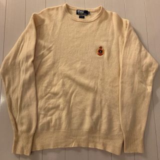 ポロラルフローレン(POLO RALPH LAUREN)のポロ ラルフローレン セーター yu様専用(ニット/セーター)