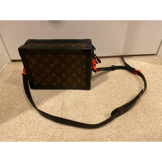 豊富な100%新品 LOUIS VUITTON - ルイヴィトン LOUIS VUITTON ...