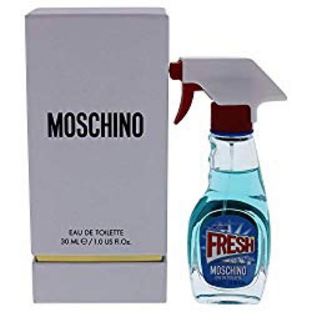 MOSCHINO(モスキーノ)のMOSCHINO 香水 コスメ/美容の香水(香水(女性用))の商品写真