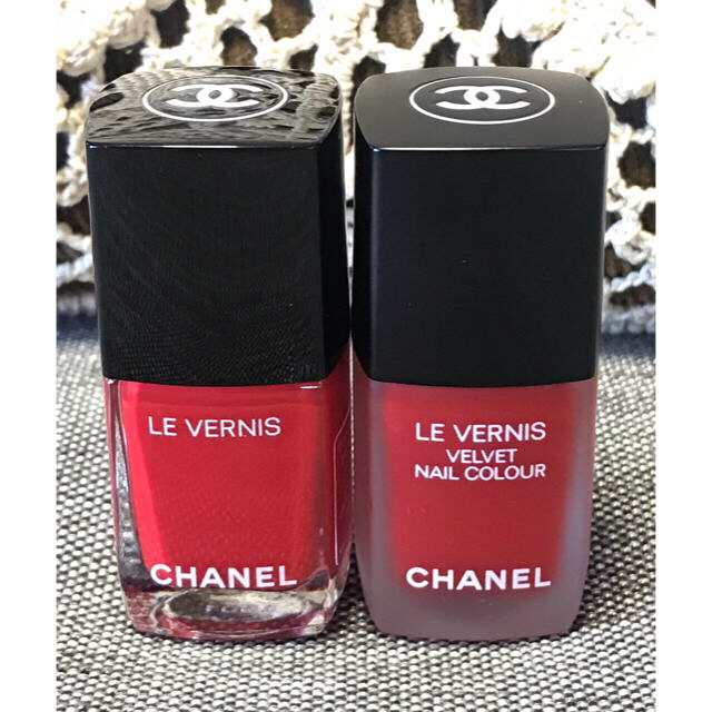 Chanel 美品 シャネル ヴェルニ 4本セット No 18 546 636 638の通販 By Noel S Shop シャネルならラクマ Chanel 美品 シャネル ヴェルニ 4本セット No 18 546 636 638の通販 By Noel S Shop シャネルならラクマ