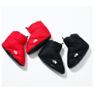 ザノースフェイス(THE NORTH FACE)のノースフェイス  テントダウンブーティー(その他)